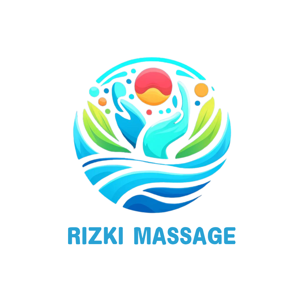 Kiki Massage Logo